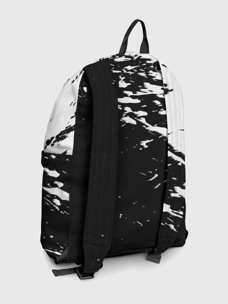 Рюкзак джинсовый / HORIZON