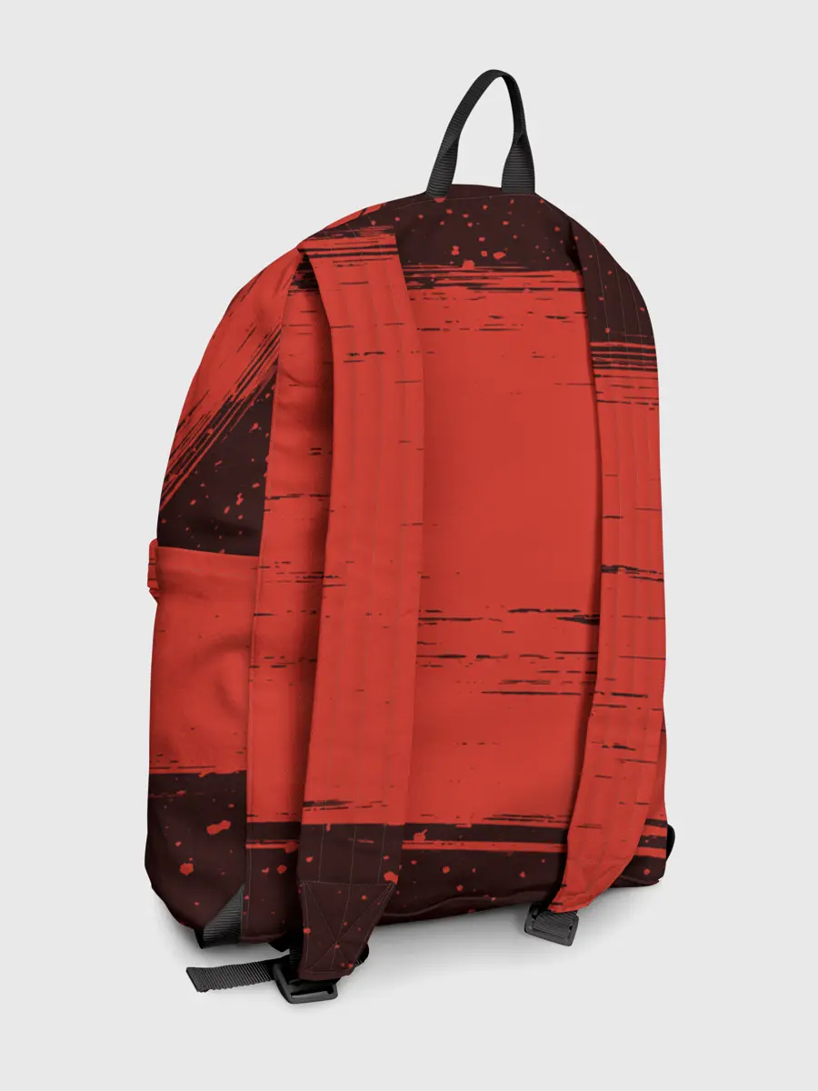 Рюкзак джинсовый / ФУТБОЛ РОССИЯ / Russia