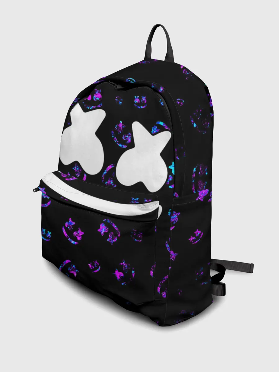 Рюкзак джинсовый / MARSHMELLO / МАРШМЕЛЛОУ