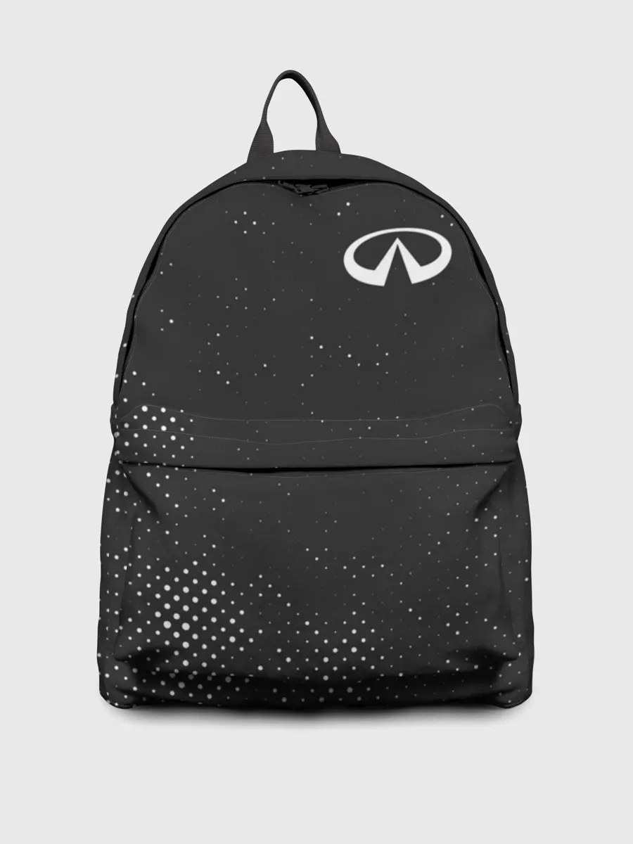 Рюкзак джинсовый / INFINITI / Инфинити