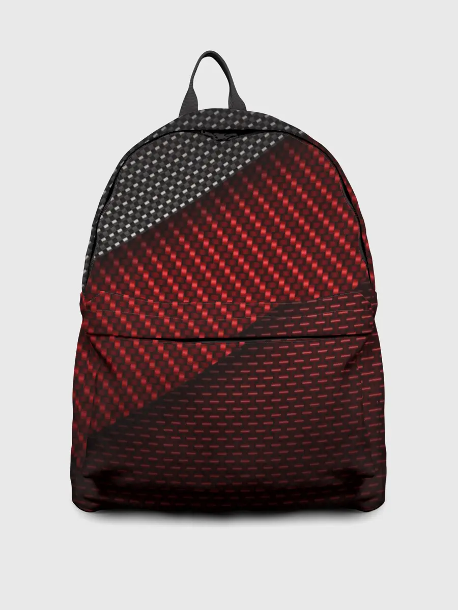 Рюкзак джинсовый / CARBON STYLE