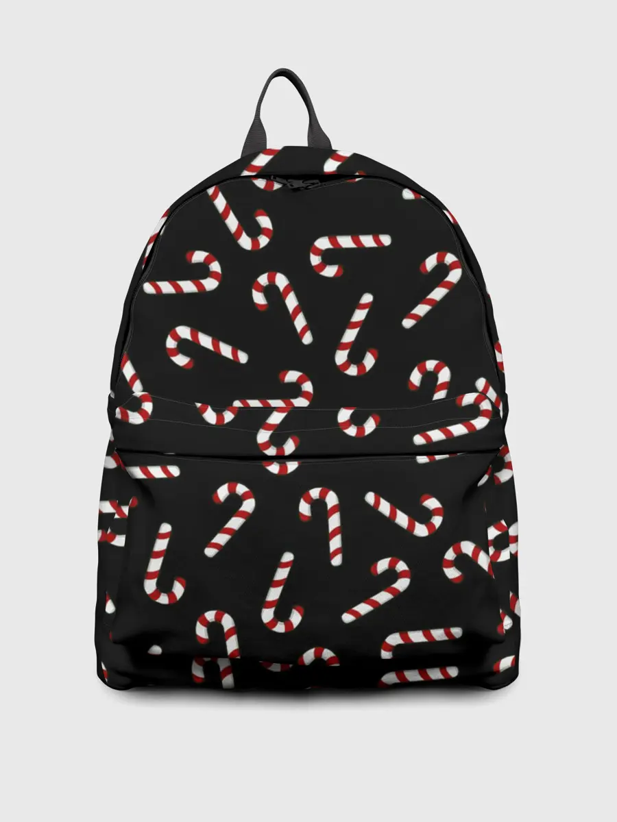 Рюкзак джинсовый / Christmas Candy