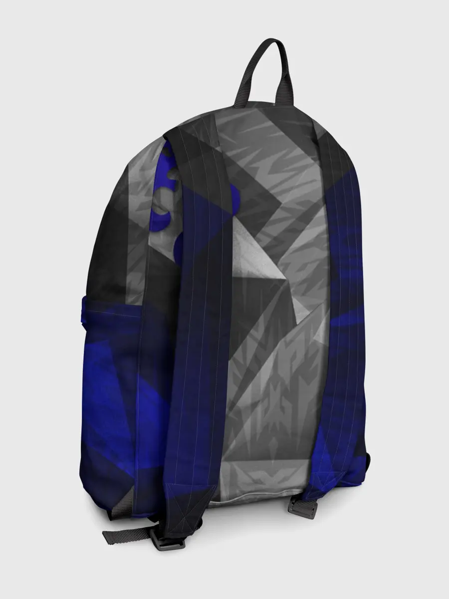 Рюкзак джинсовый / Chelsea | Челси