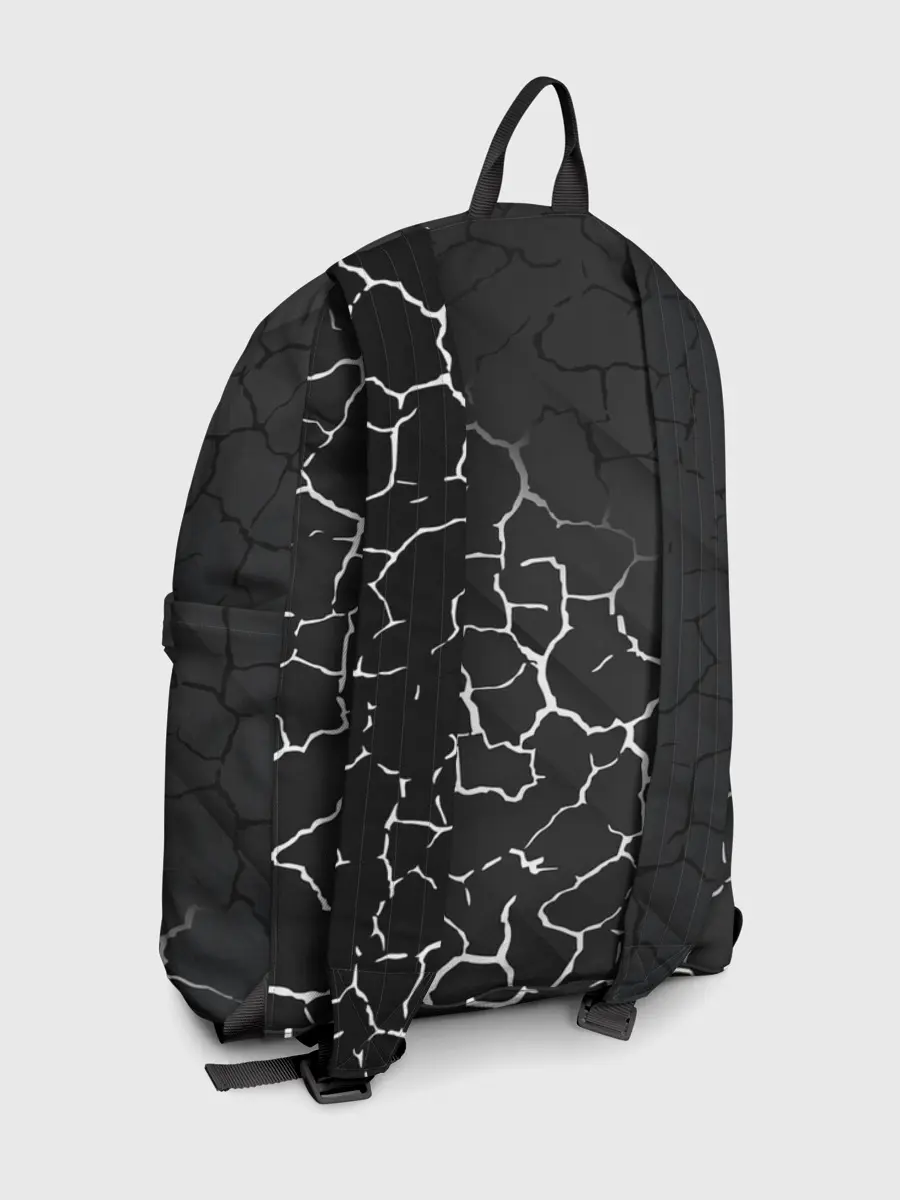 Рюкзак джинсовый / LINKIN PARK.