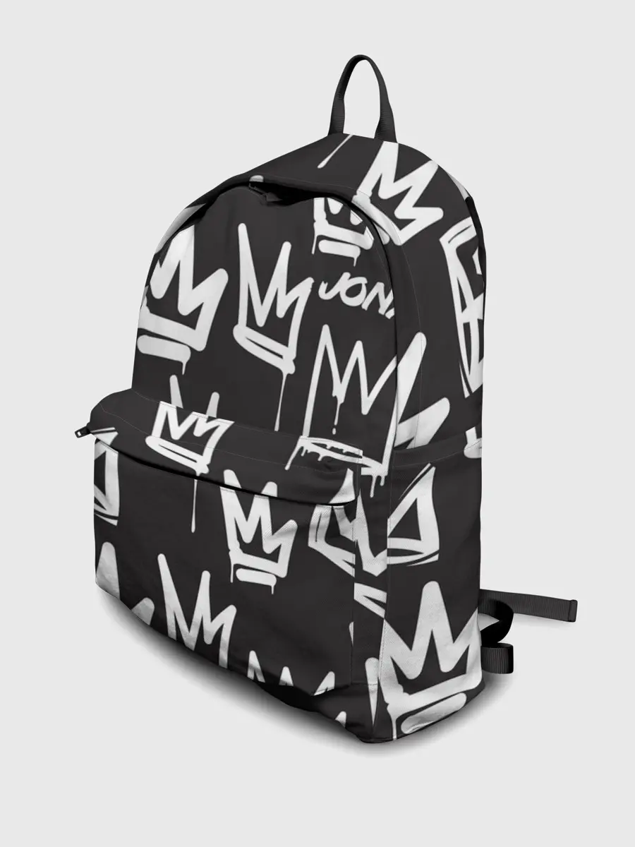 Рюкзак джинсовый / Jony