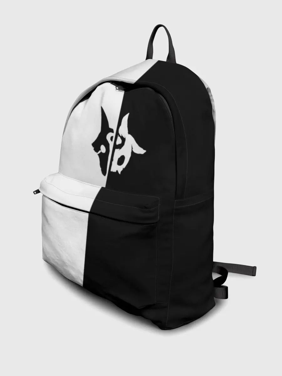 Рюкзак джинсовый / Kindred