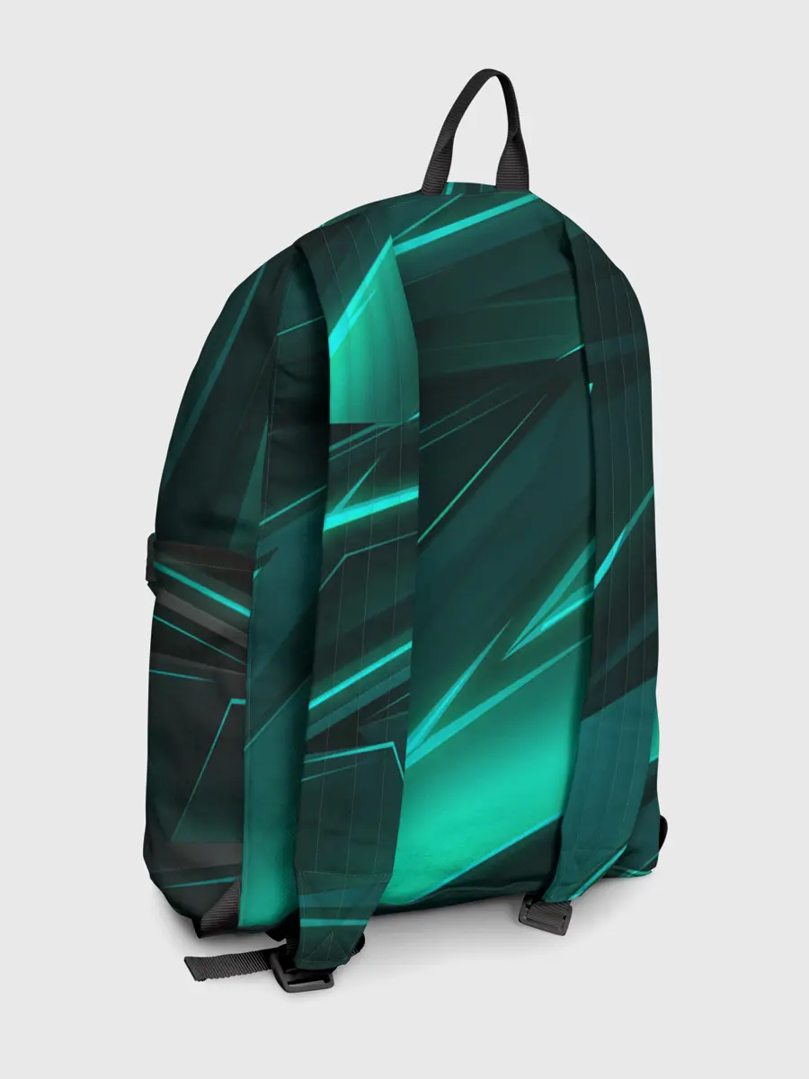 Рюкзак джинсовый / Lexus