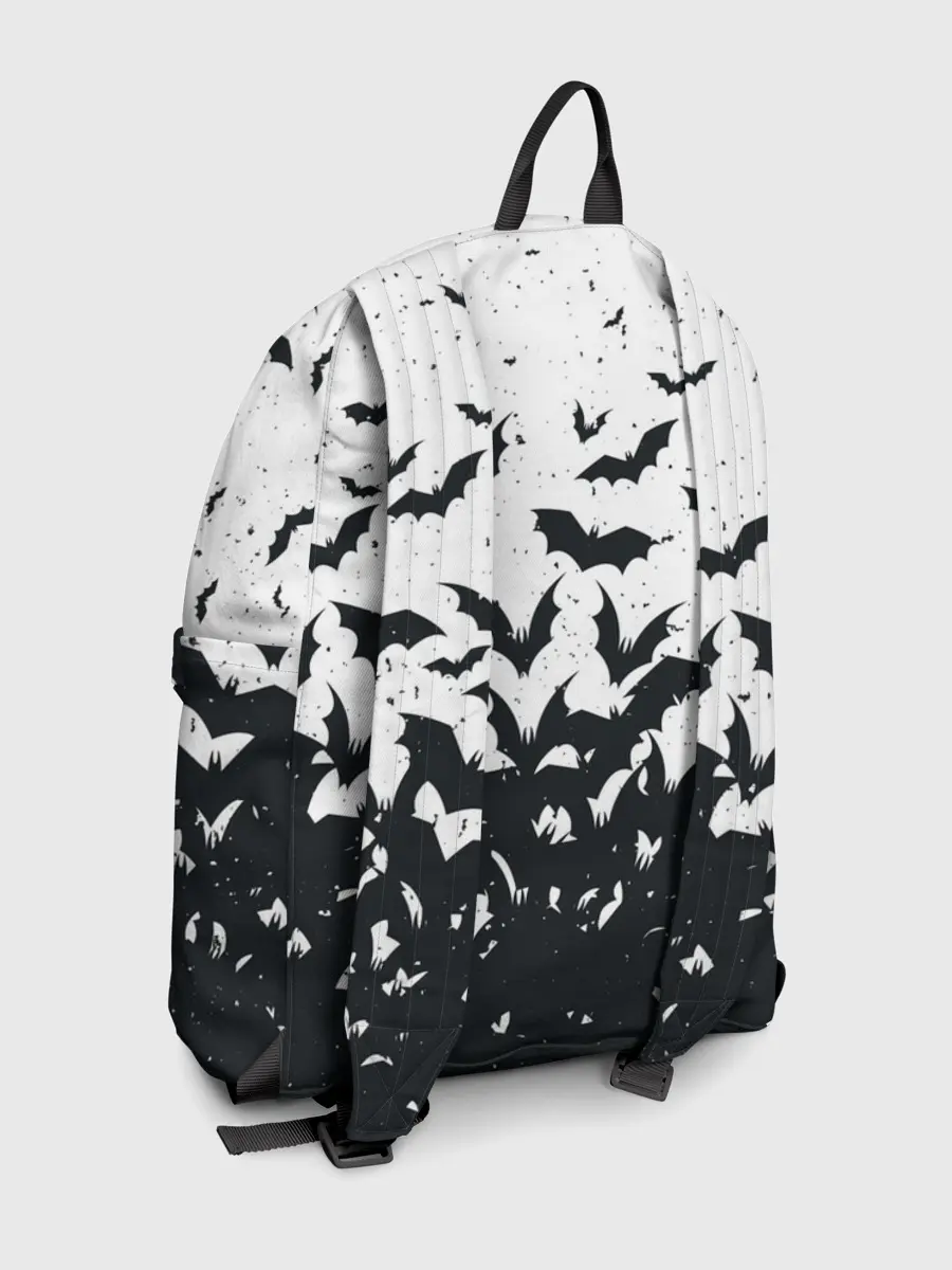 Рюкзак джинсовый / Re:Zero | Рем