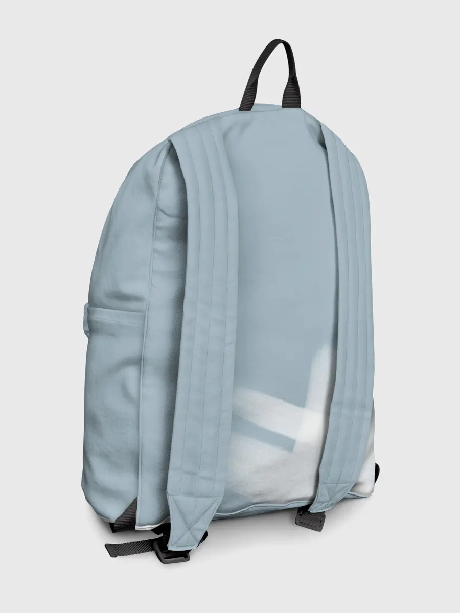 Рюкзак джинсовый / Туманы