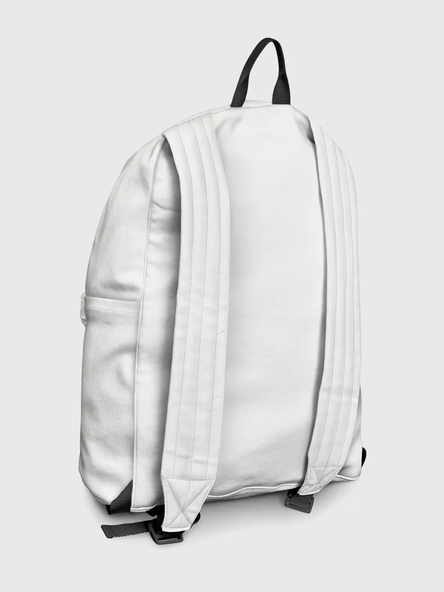 Рюкзак джинсовый / JOJO