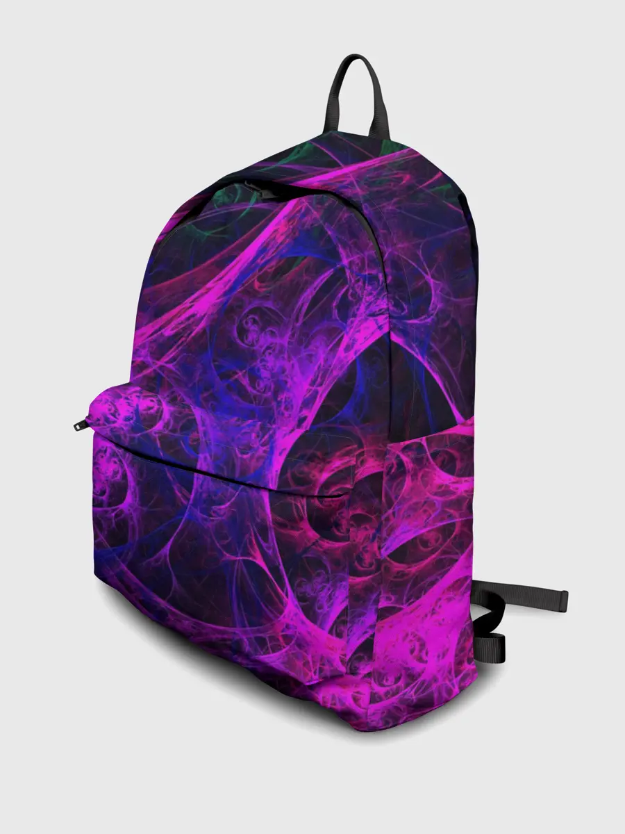 Рюкзак джинсовый / GambaTR