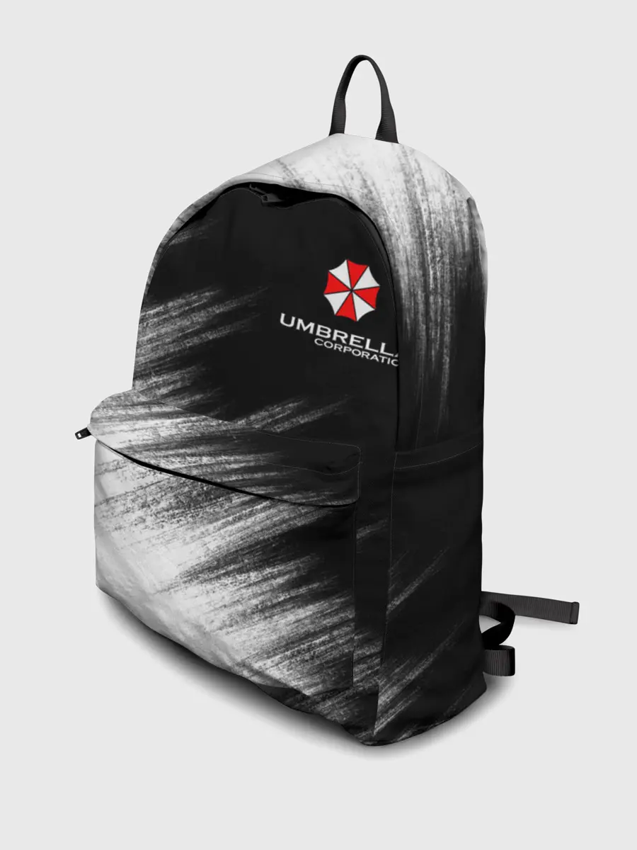 Рюкзак джинсовый / Амбрелла