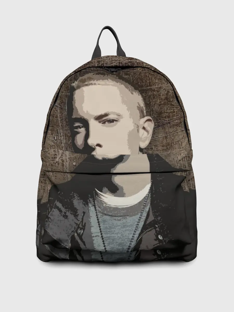 Рюкзак джинсовый / EMIN?M