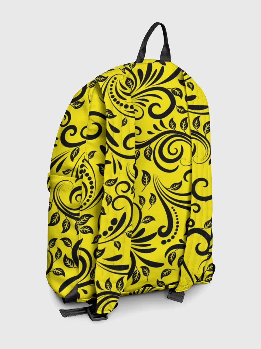 Рюкзак джинсовый / NIRVANA