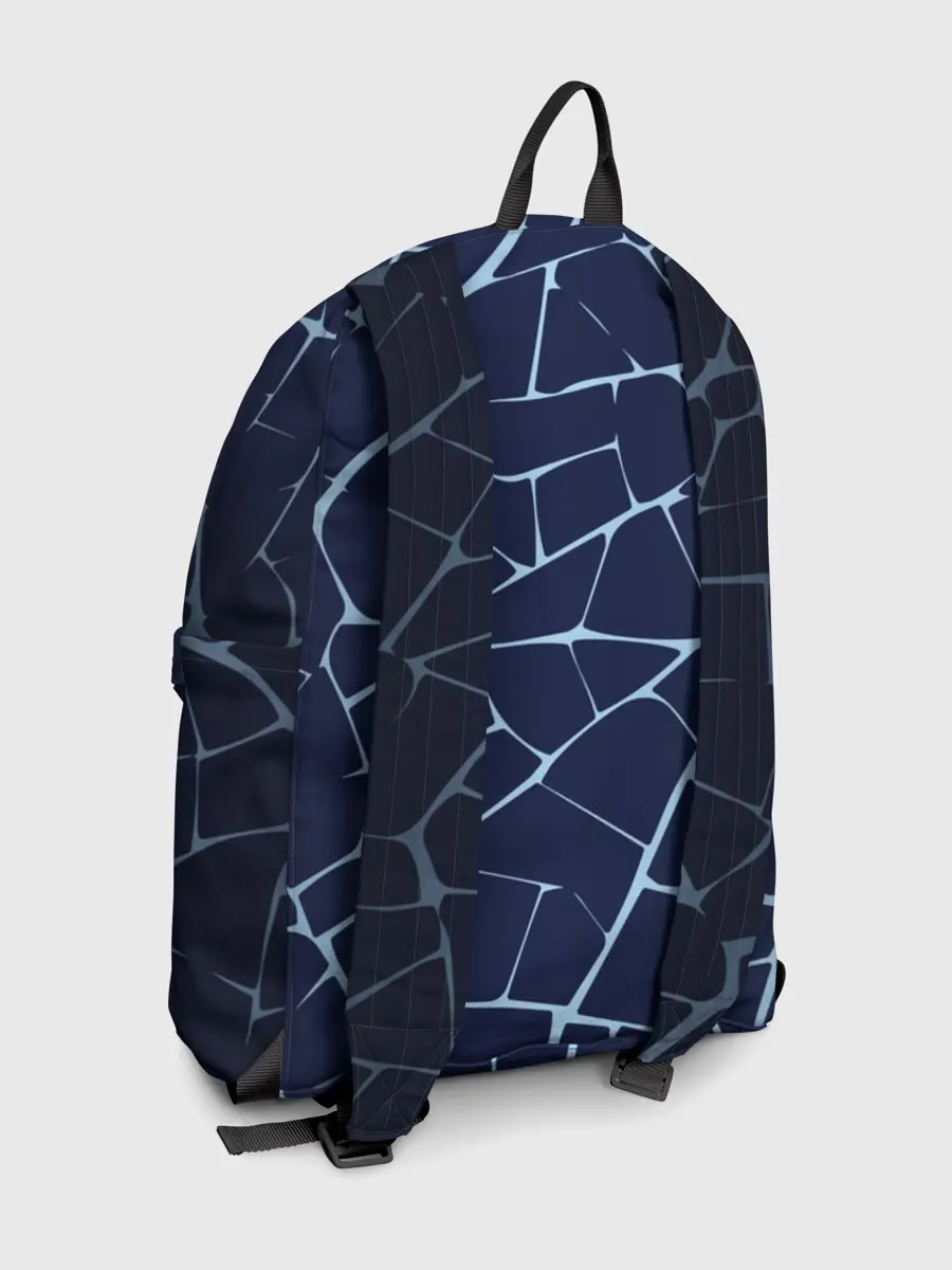 Рюкзак джинсовый / MAN CITY, разминочная 20/21