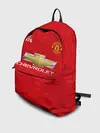Рюкзак джинсовый / MANCHESTER UNITED 20/21 - HOME