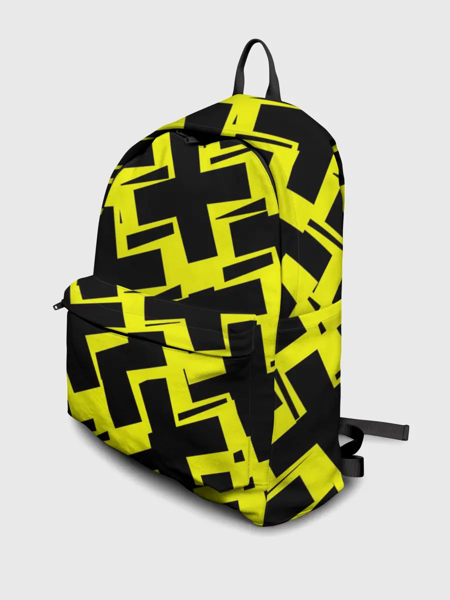 Рюкзак джинсовый / Background