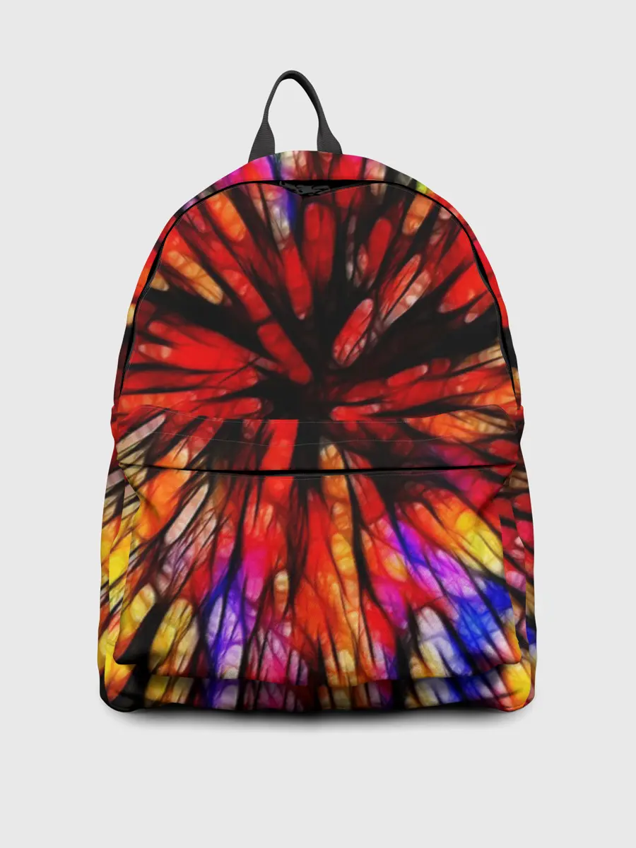 Рюкзак джинсовый / Батик