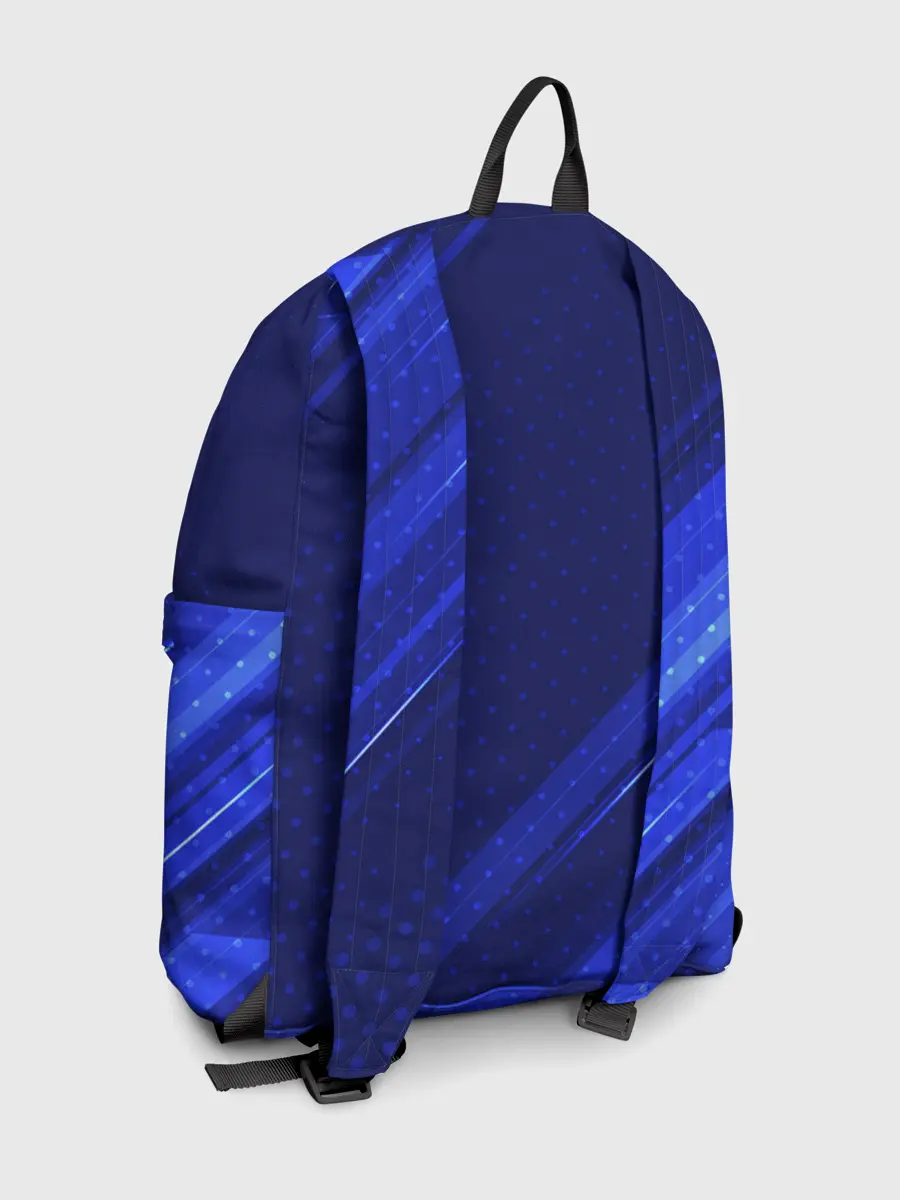 Рюкзак джинсовый / BABY SHARK / БЭБИ ШАРК.