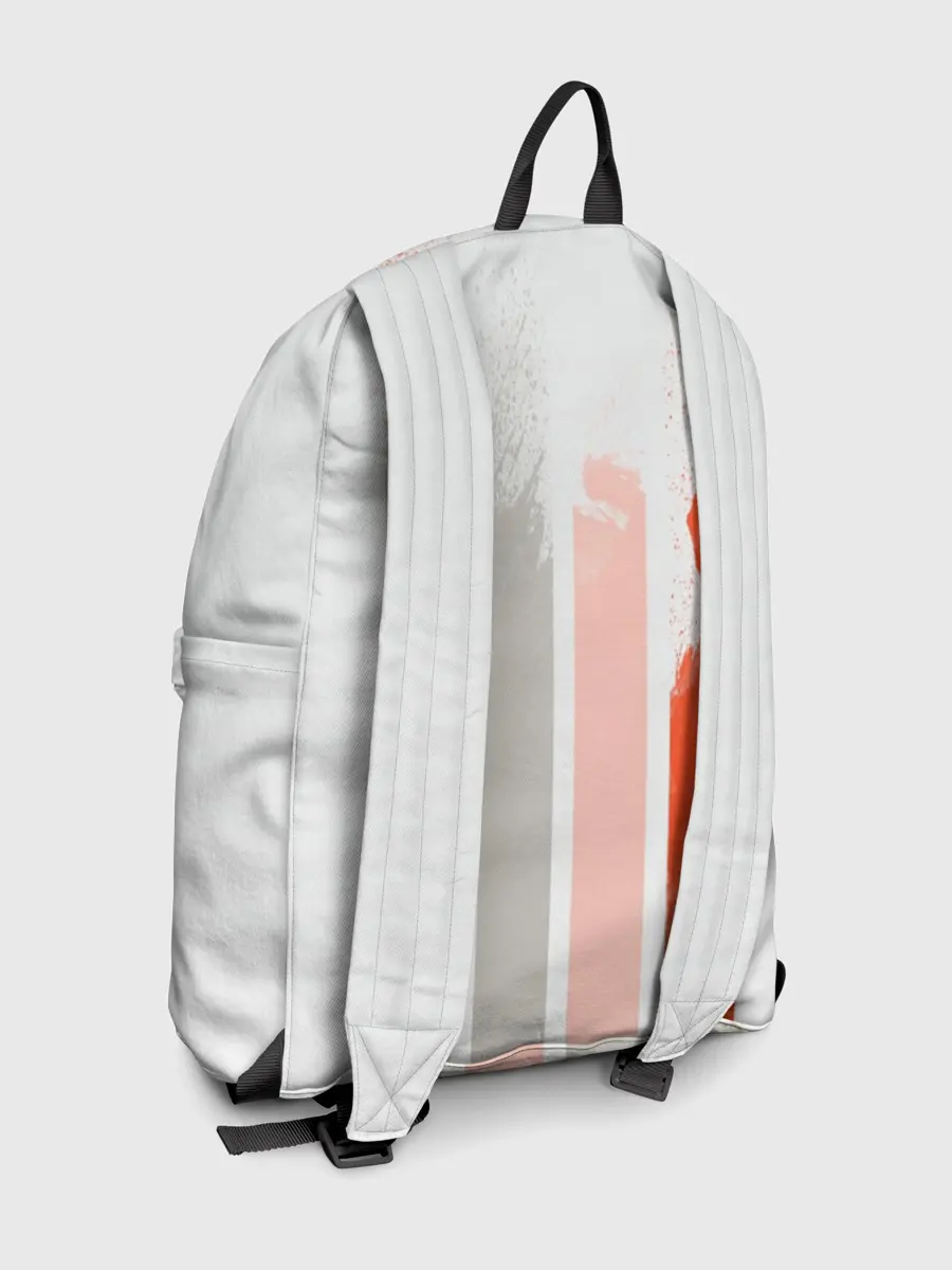 Рюкзак джинсовый / Among Us