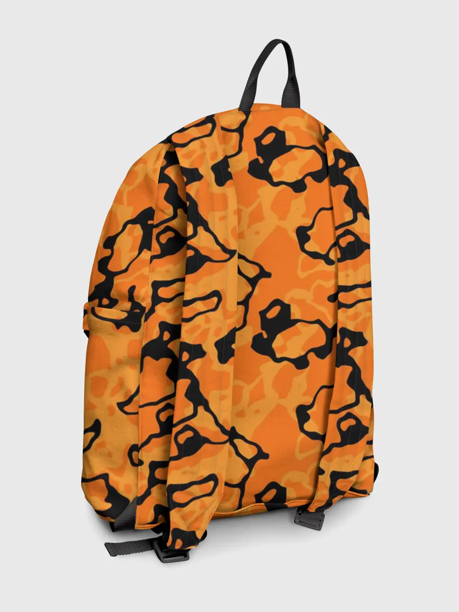 Рюкзак джинсовый / JUVENTUS резервная 20/21