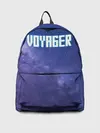 Рюкзак джинсовый / Voyager
