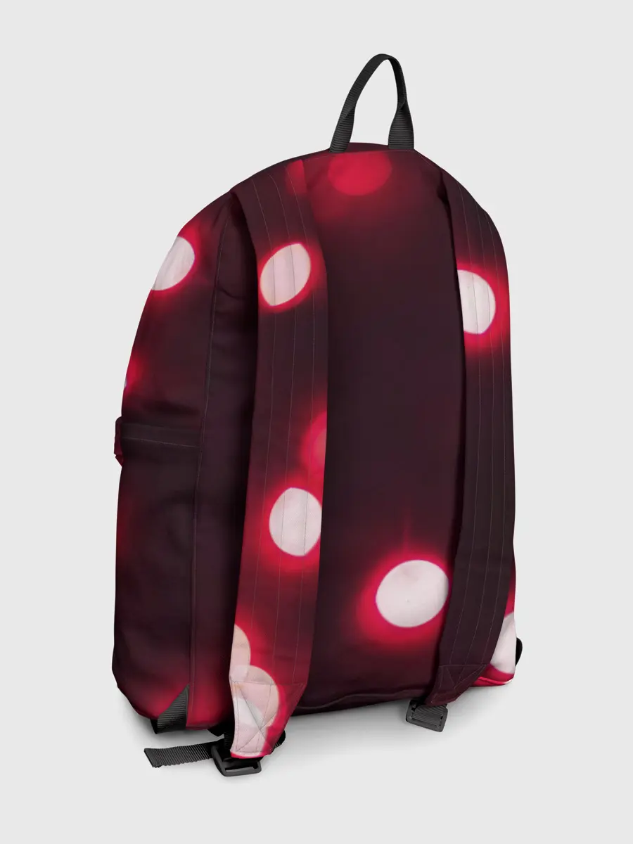 Рюкзак джинсовый / KIZARU: HAUNTED FAMILY.