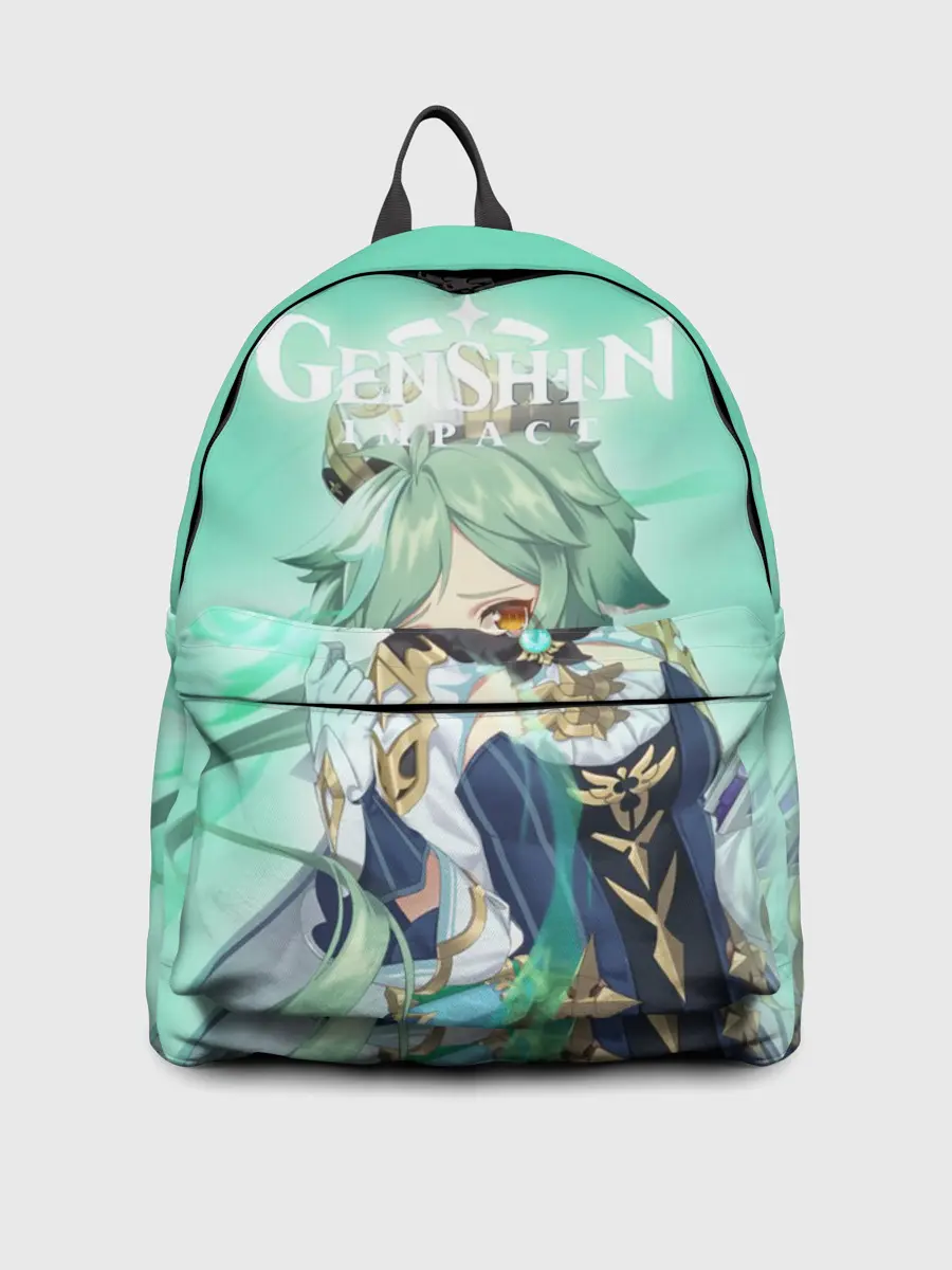 Рюкзак джинсовый / Sucrose