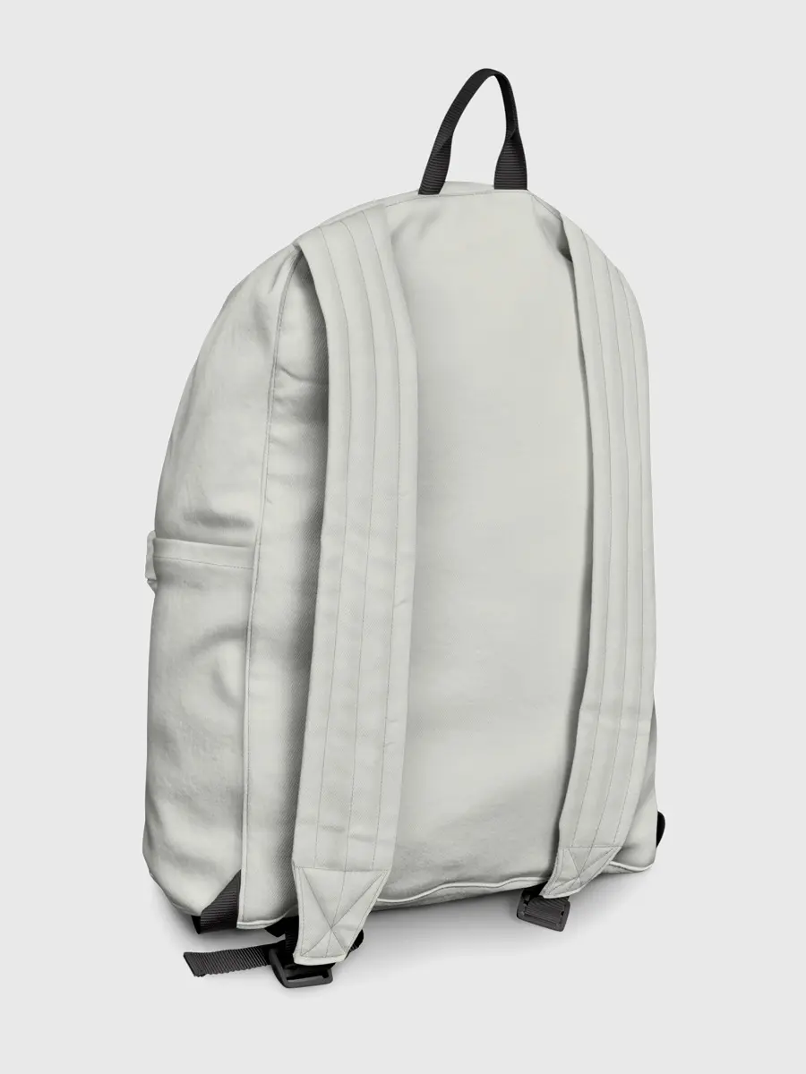 Рюкзак джинсовый / Fischl