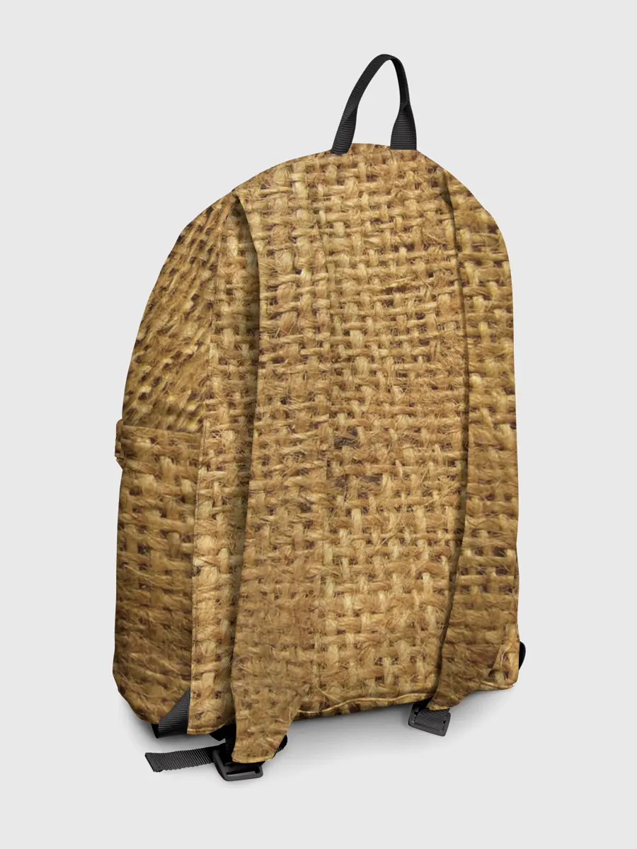 Рюкзак джинсовый / Мешок