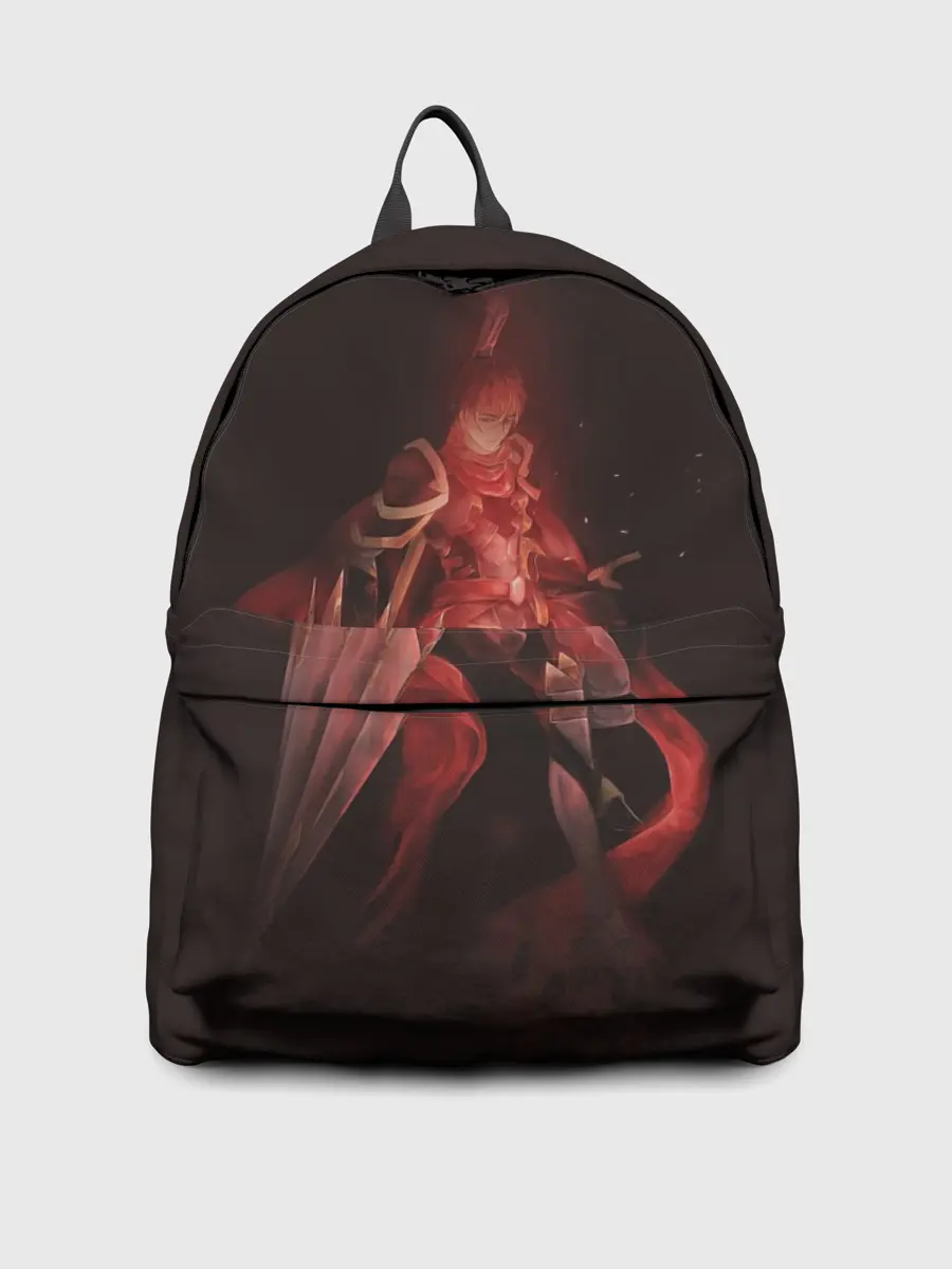 Рюкзак джинсовый / Lord Grim