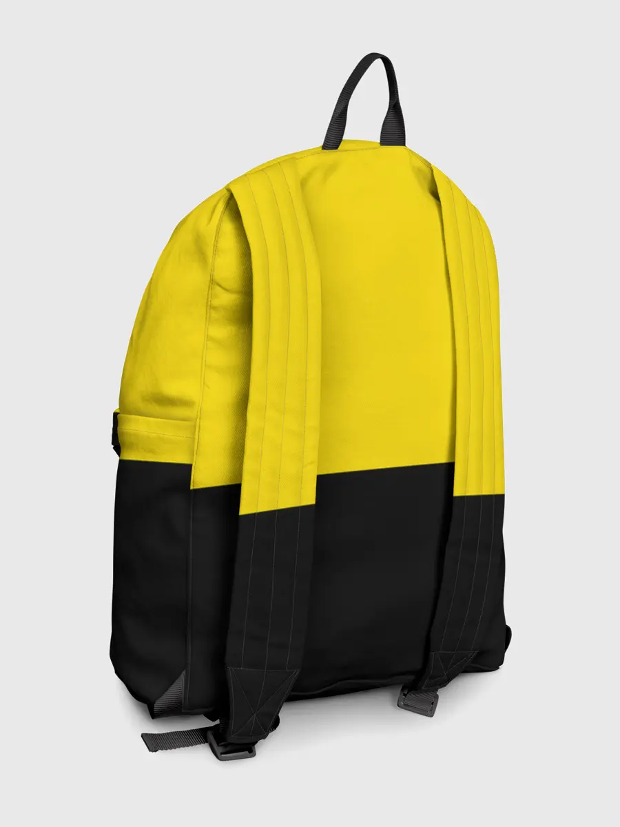 Рюкзак джинсовый / Пикачу пика-пика