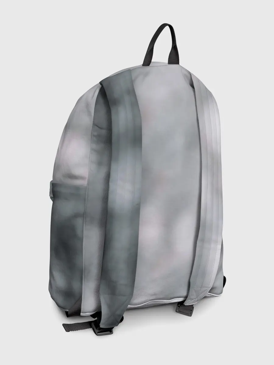 Рюкзак джинсовый / Рысь