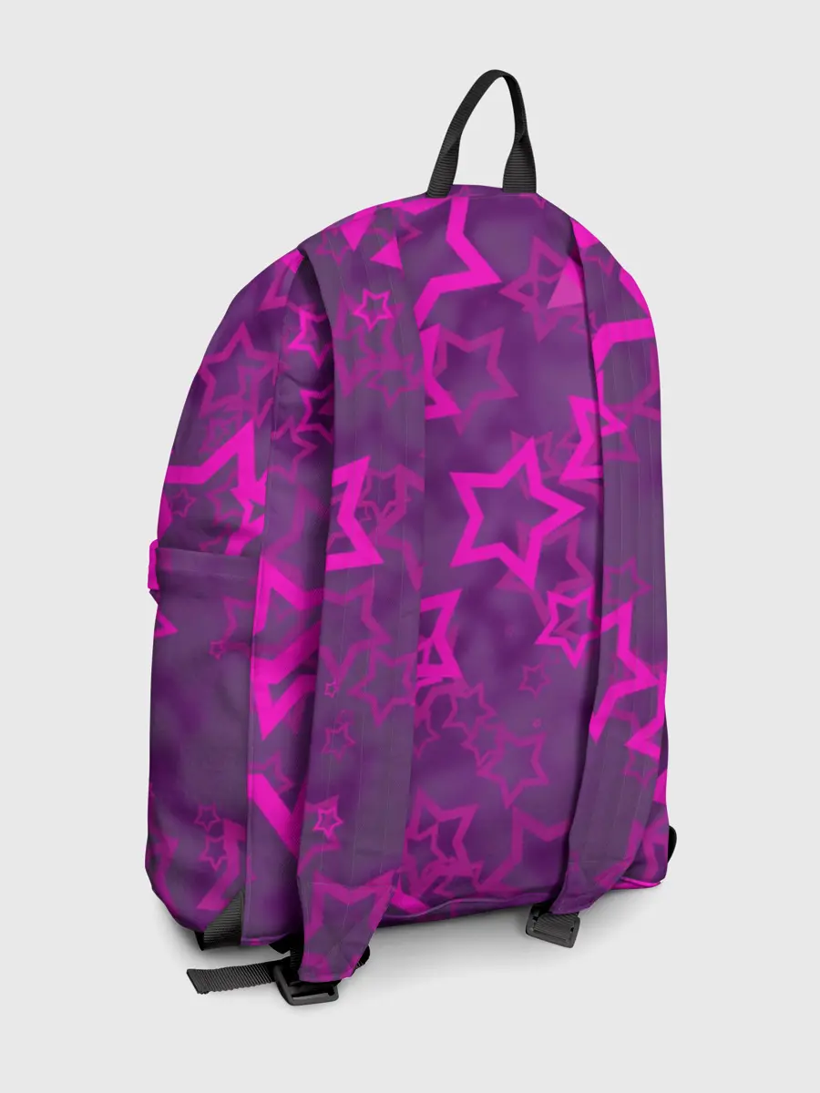 Рюкзак джинсовый / Among Us