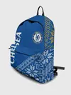 Рюкзак джинсовый / CHELSEA F.C. - Новый Год