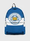 Рюкзак джинсовый / LEICESTER CITY