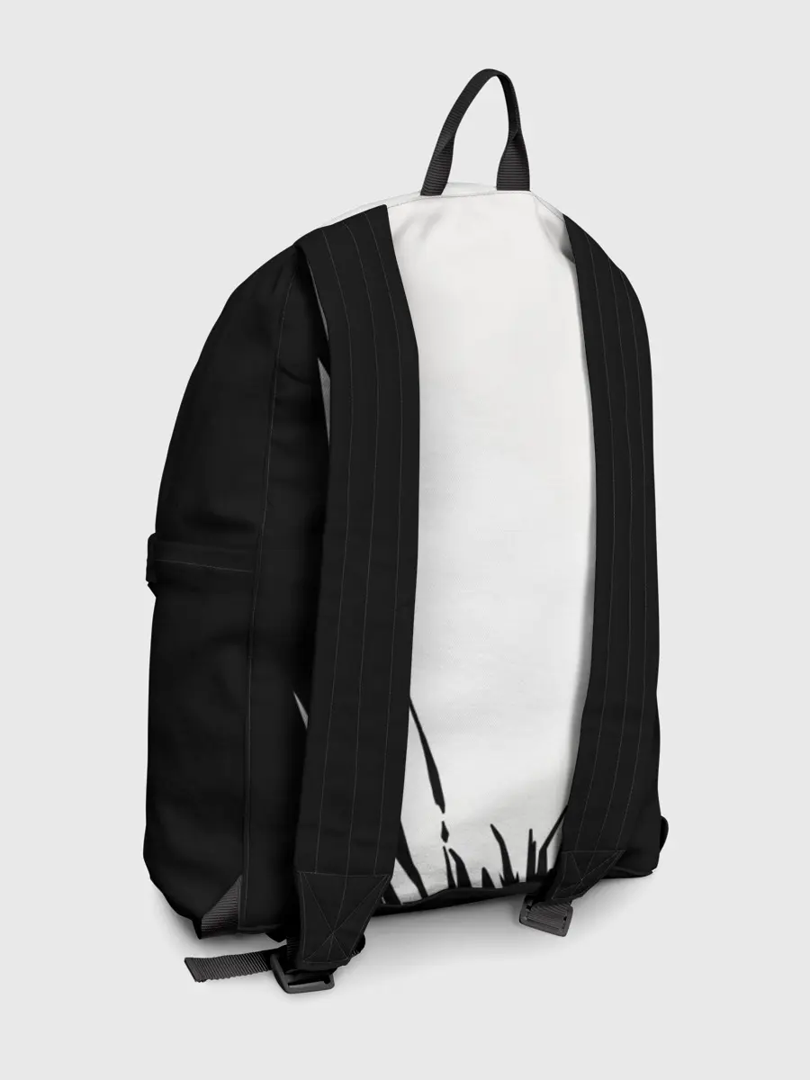 Рюкзак джинсовый / Gess monster