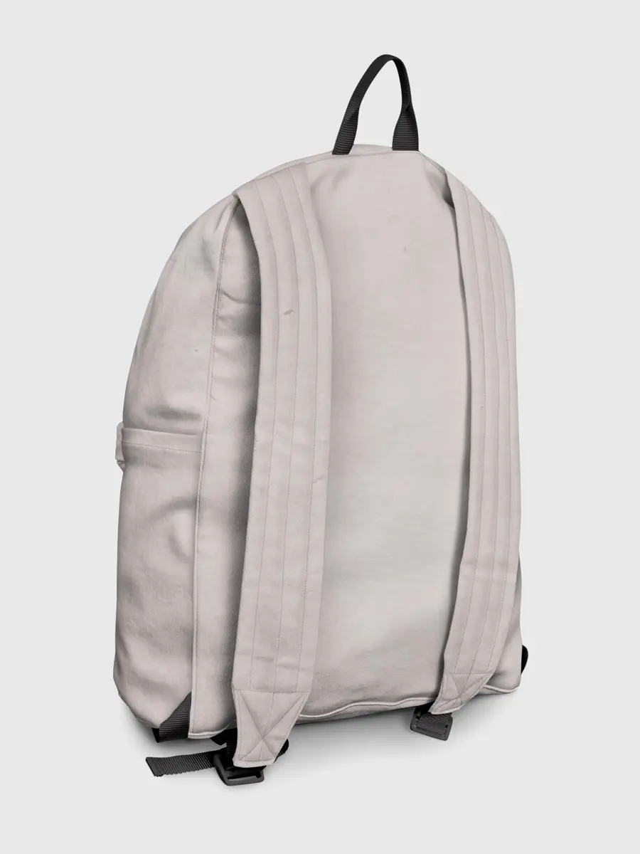 Рюкзак джинсовый / Haikyuu!! Tobio