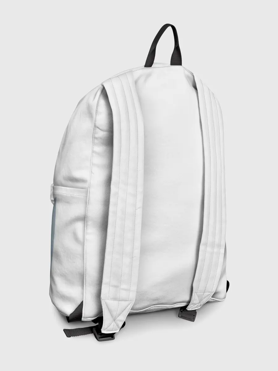 Рюкзак джинсовый / Ход Королевы