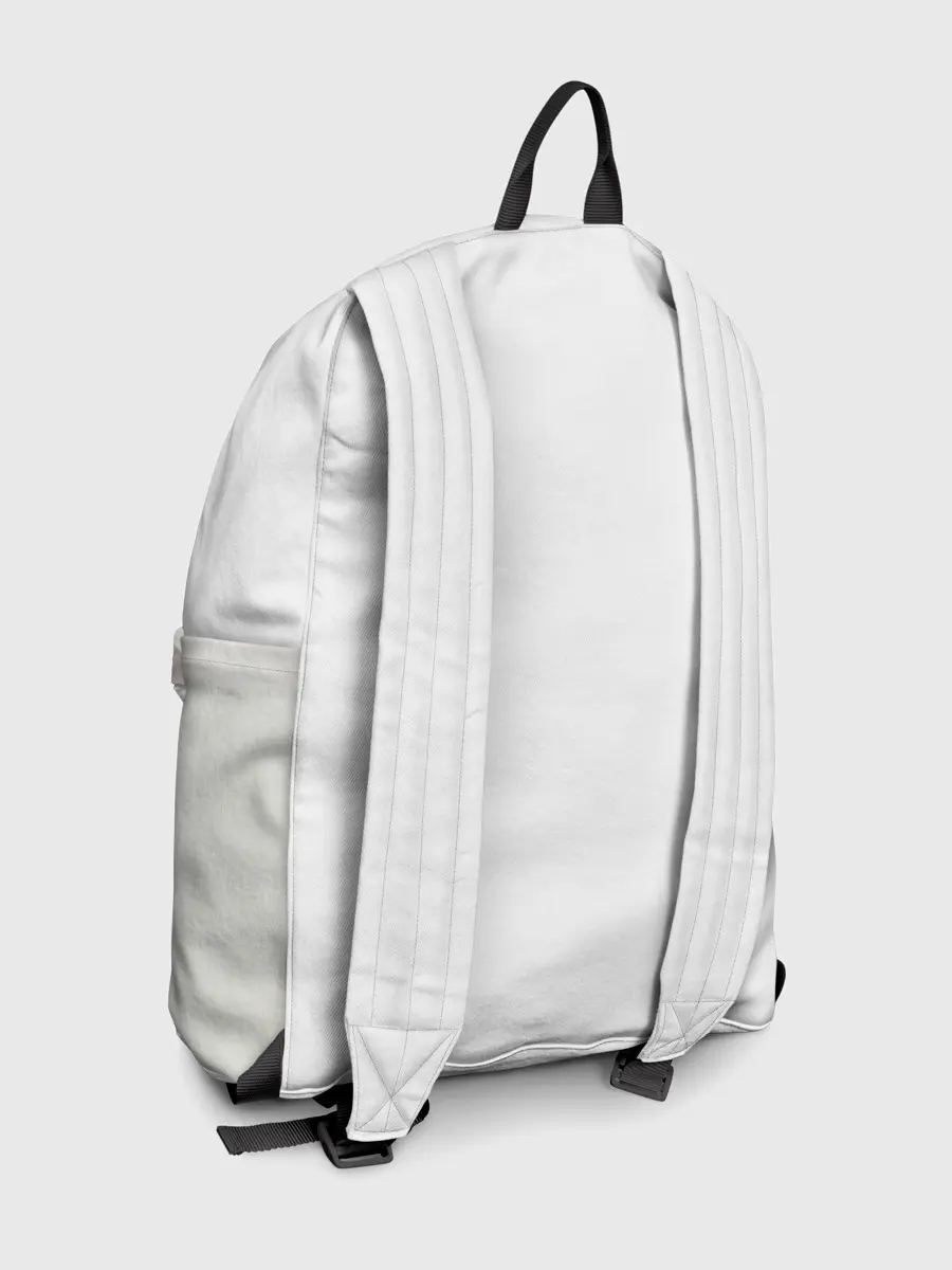 Рюкзак джинсовый / Ход Королевы