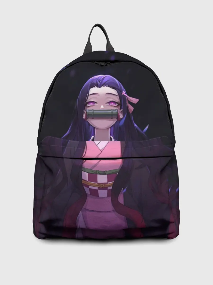 Рюкзак джинсовый / НЕДЗУКА