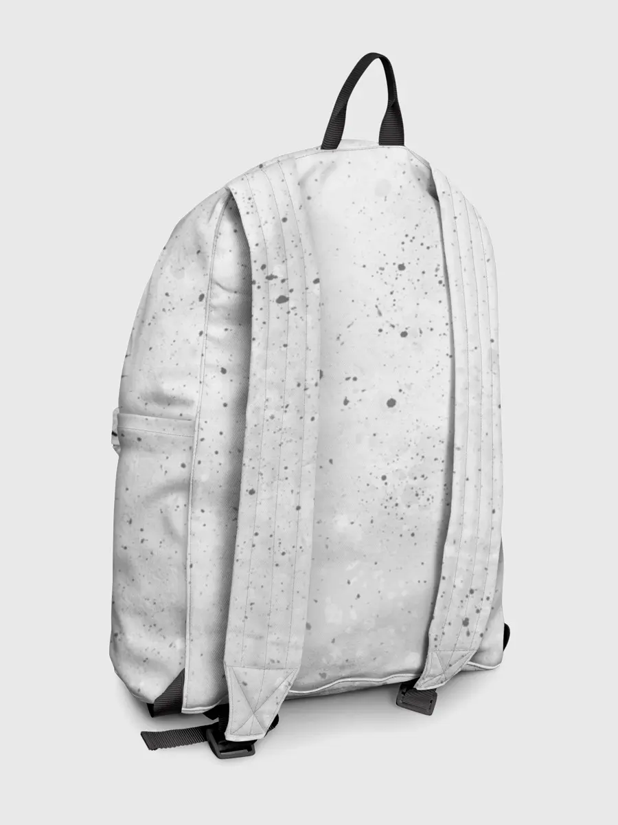 Рюкзак джинсовый / Профиль Каймана