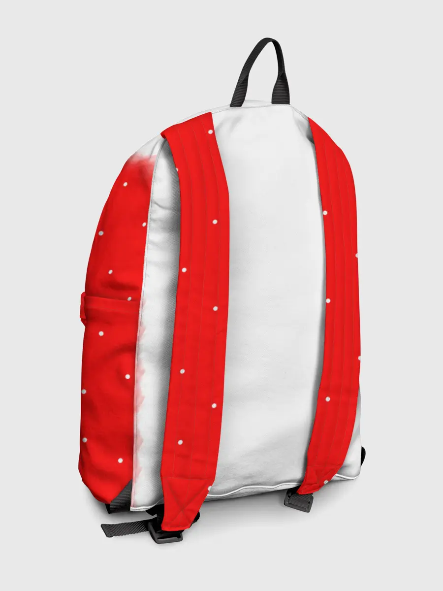 Рюкзак джинсовый / Among Picachu