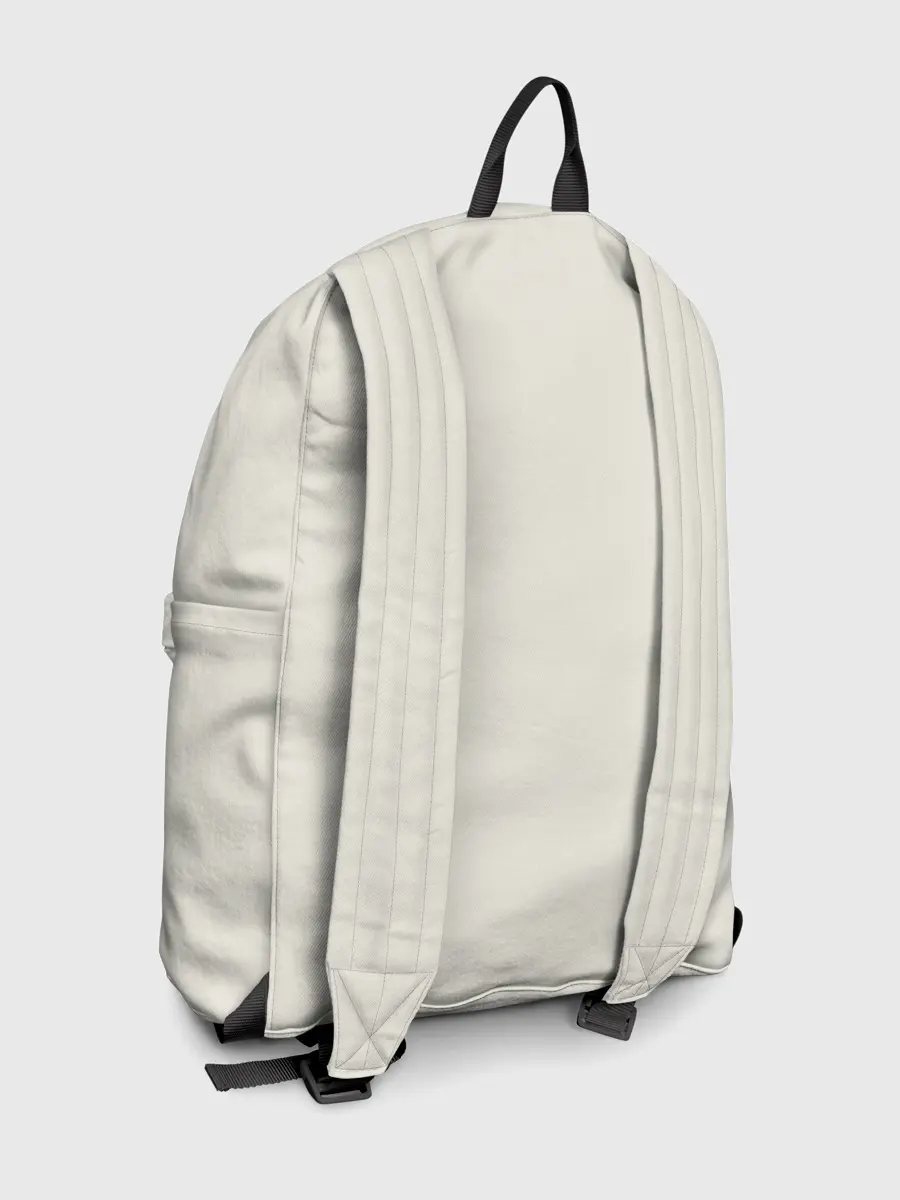 Рюкзак джинсовый / Парк Юрского периода