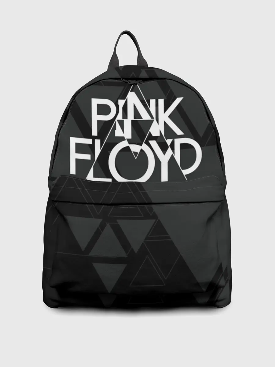 Рюкзак джинсовый / Pink Floyd