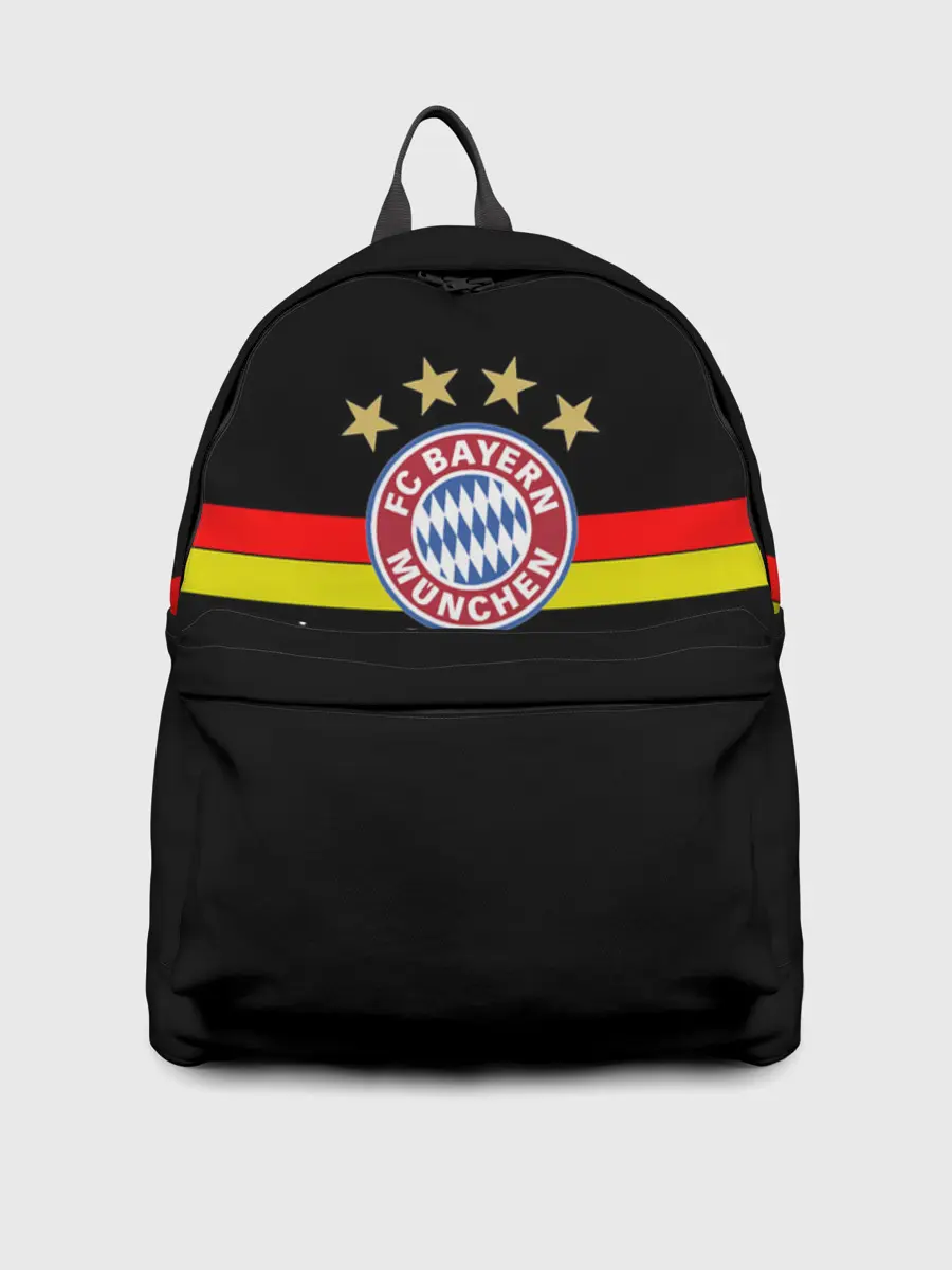 Рюкзак джинсовый / Бавария