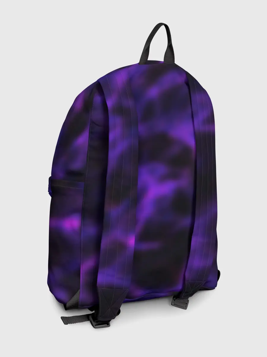 Рюкзак джинсовый / сериал Euphoria