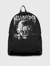 Рюкзак джинсовый / Hellraiser