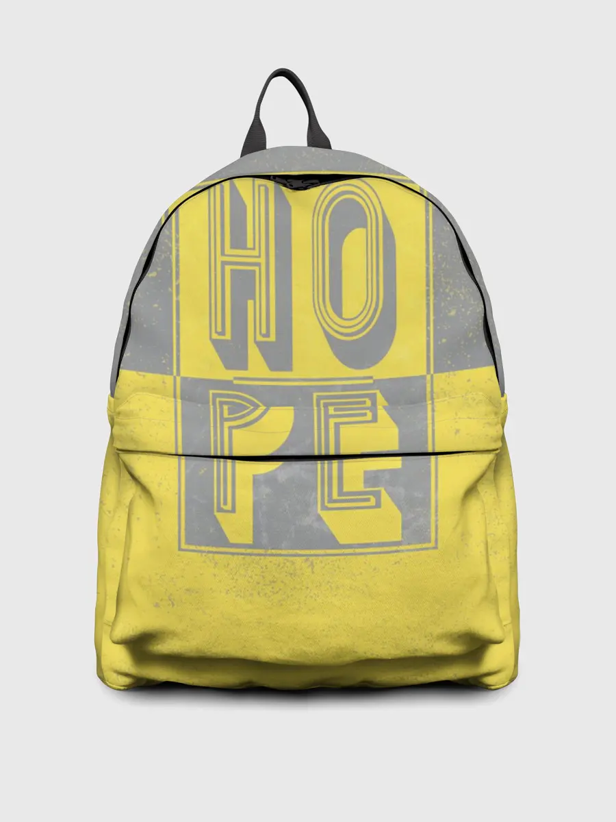 Рюкзак джинсовый / Ultimate Hope