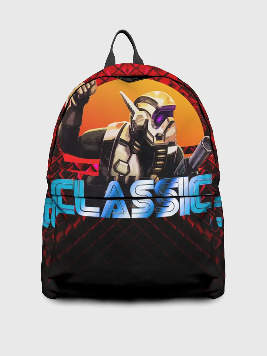 Рюкзак джинсовый / Dune 2